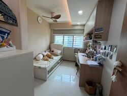 Blk 422B Northshore Straitsview (Punggol), HDB 4 Rooms #635545881